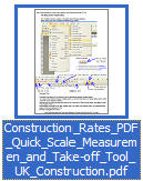 free download quick scale and measure pdf take-off overview