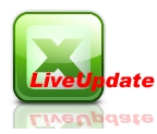 Rates LiveUpdates on-line