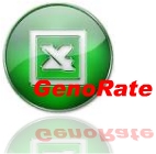 interactive builder of specifications and rates