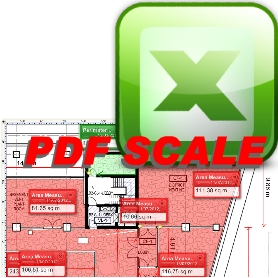 construction excel dim take off measurement sheet