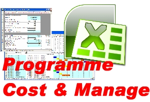 Construction Programming and Cost Management Software